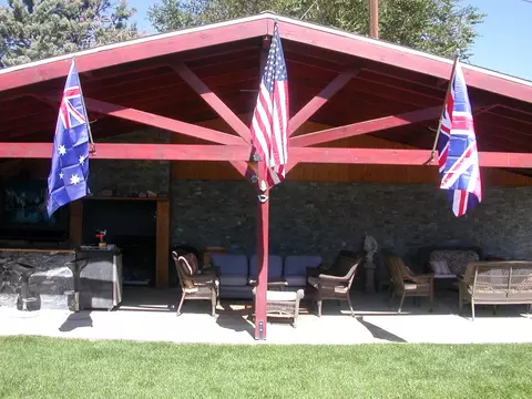 9311 Kemper Rd, Mojave, CA 93501 photo 21