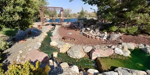 9311 Kemper Rd, Mojave, CA 93501 photo 9