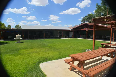 9311 Kemper Rd, Mojave, CA 93501 photo 13