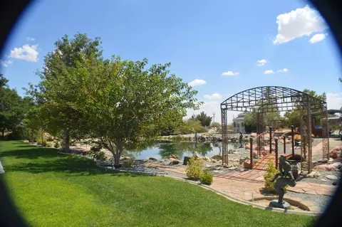 9311 Kemper Rd, Mojave, CA 93501 photo 12