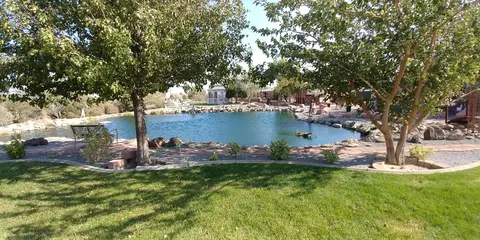 9311 Kemper Rd, Mojave, CA 93501 photo 3