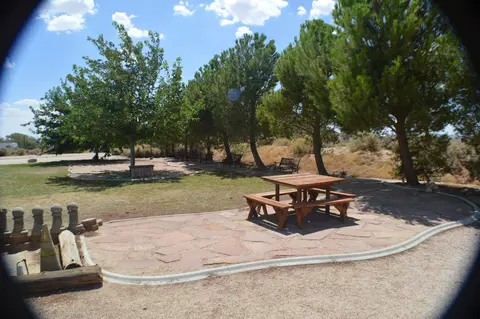 9311 Kemper Rd, Mojave, CA 93501 photo 23