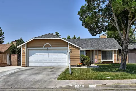 809 W Avenue H2, Lancaster, CA 93534 photo 1