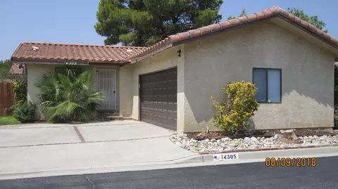 14305 Dover Dr, Mojave, CA 93501 photo 1