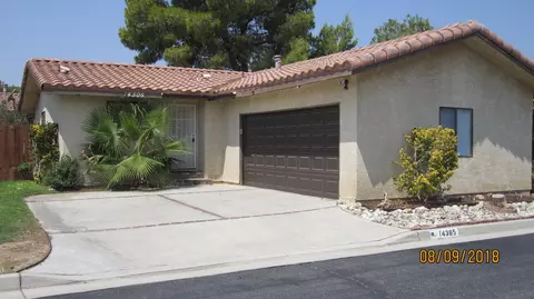 14305 Dover Dr, Mojave, CA 93501 photo 17