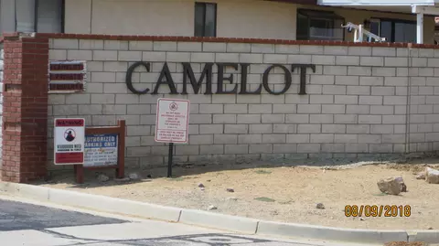 14305 Dover Dr, Mojave, CA 93501 photo 18