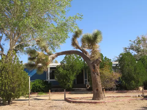 5845 Gerber Ave, Mojave, CA 93501 photo 1