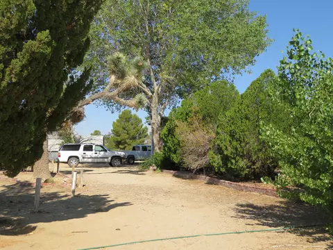 5845 Gerber Ave, Mojave, CA 93501 photo 10