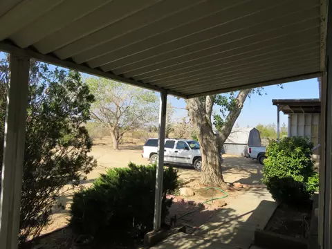 5845 Gerber Ave, Mojave, CA 93501 photo 5