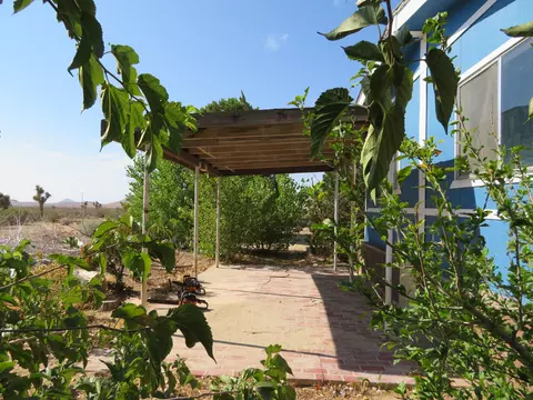 5845 Gerber Ave, Mojave, CA 93501 photo 87