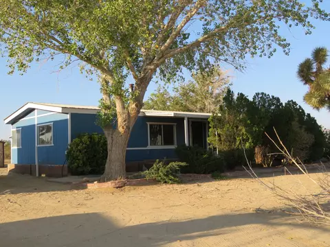 5845 Gerber Ave, Mojave, CA 93501 photo 103