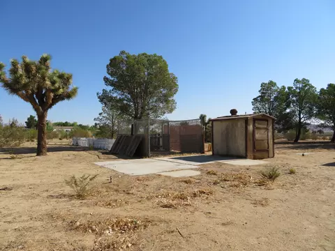 5845 Gerber Ave, Mojave, CA 93501 photo 76