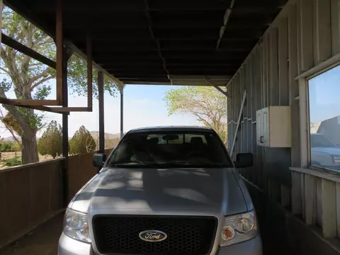 5845 Gerber Ave, Mojave, CA 93501 photo 78