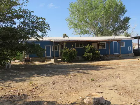 5845 Gerber Ave, Mojave, CA 93501 photo 92