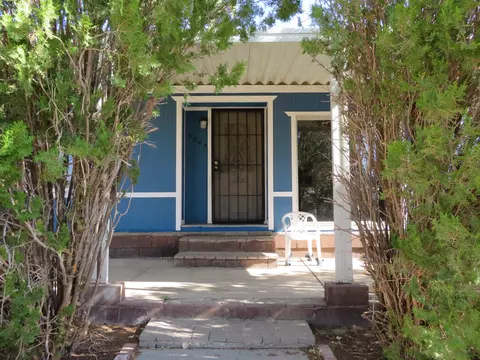 5845 Gerber Ave, Mojave, CA 93501 photo 3