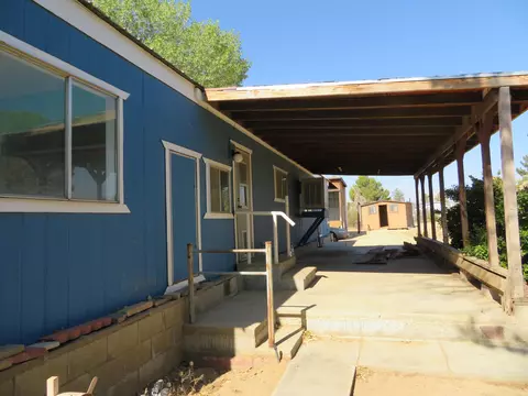 5845 Gerber Ave, Mojave, CA 93501 photo 86