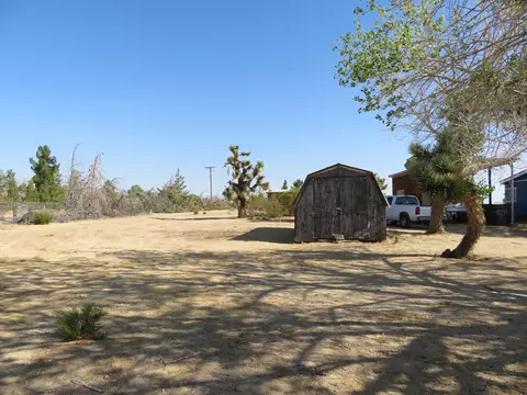 5845 Gerber Ave, Mojave, CA 93501 photo 16