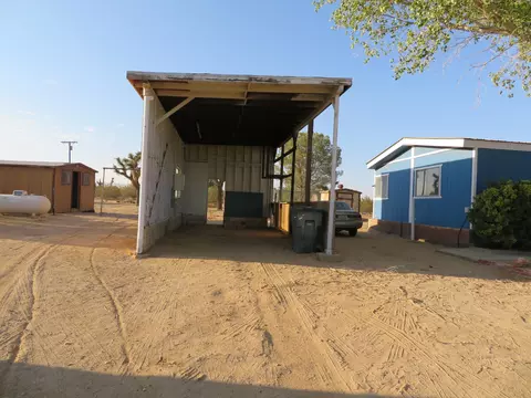 5845 Gerber Ave, Mojave, CA 93501 photo 101