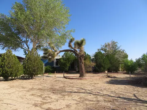 5845 Gerber Ave, Mojave, CA 93501 photo 9