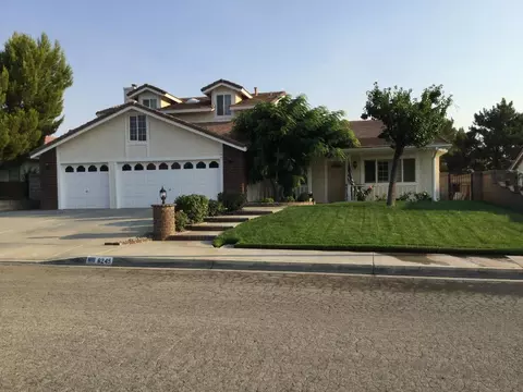 6245 Azalea Dr, Lancaster, CA 93536 photo 1