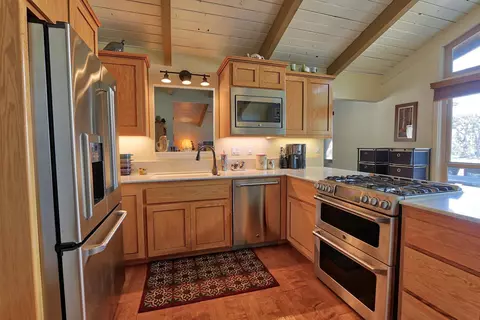 24221 Deertrail Dr, Tehachapi, CA 93561 photo 4