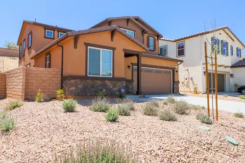 2534 Mapleleaf, Palmdale, CA 93551 photo 1