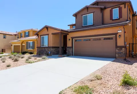 2534 Mapleleaf, Palmdale, CA 93551 photo 3