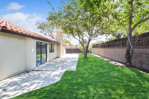 4936 Halen St, Palmdale, CA 93552 photo 19