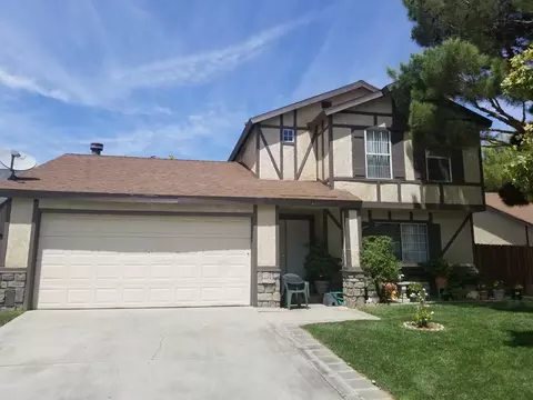 633 E Ivesbrook Street St, Lancaster, CA 93535 photo 1