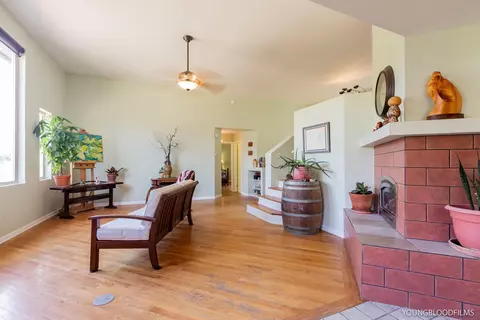 27221 Oakflat Dr, Tehachapi, CA 93561 photo 8