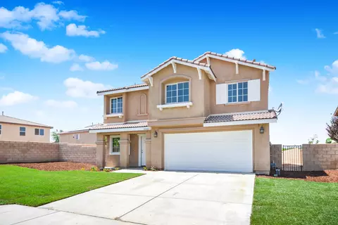 45665 Timothy Ct, Lancaster, CA 93535 photo 1