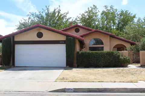 1854 Einstein St, Lancaster, CA 93535 photo 1