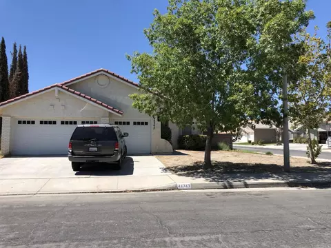 44743 Cerisa St, Lancaster, CA 93535 photo 1