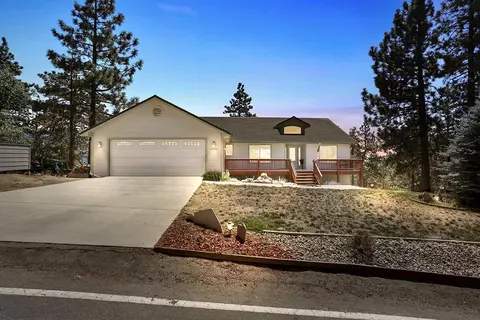 25640 Paramount Dr, Tehachapi, CA 93561 photo 1