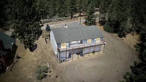 25640 Paramount Dr, Tehachapi, CA 93561 photo 4