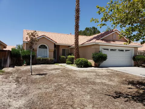 36809 Pine Valley Ct, Palmdale, CA 93552 photo 1