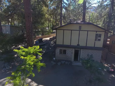 5585 Juniper Dr, Wrightwood, CA 92397 photo 17