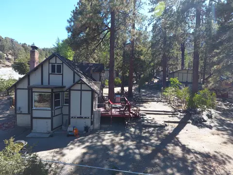 5585 Juniper Dr, Wrightwood, CA 92397 photo 12