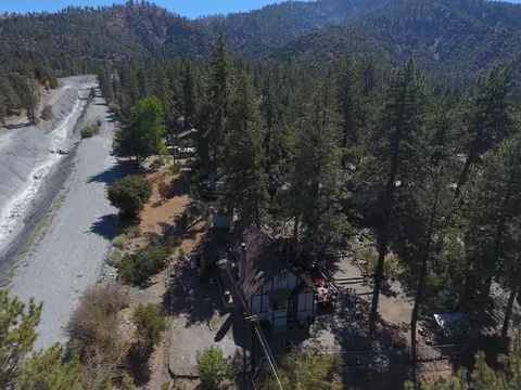 5585 Juniper Dr, Wrightwood, CA 92397 photo 9