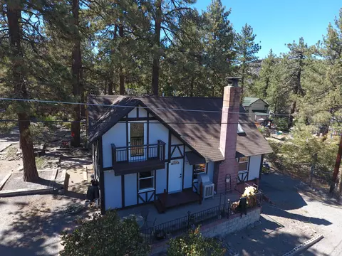 5585 Juniper Dr, Wrightwood, CA 92397 photo 7