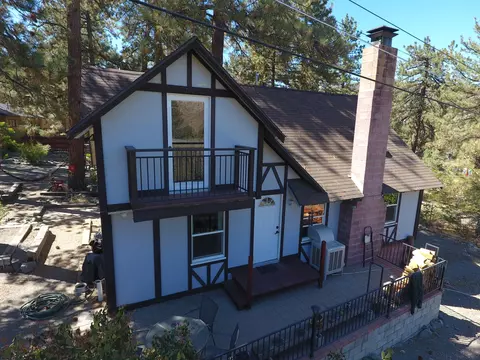 5585 Juniper Dr, Wrightwood, CA 92397 photo 8