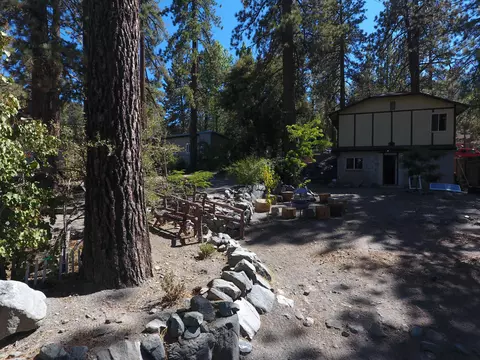 5585 Juniper Dr, Wrightwood, CA 92397 photo 14