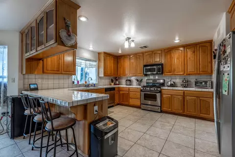 17701 Tanforan Dr, Tehachapi, CA 93561 photo 14
