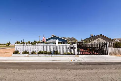 15962 M St, Mojave, CA 93501 photo 1