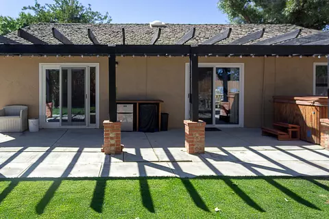 109 Chaparrel St, Tehachapi, CA 93561 photo 20