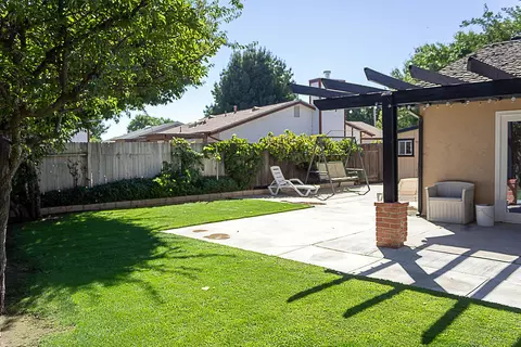 109 Chaparrel St, Tehachapi, CA 93561 photo 24