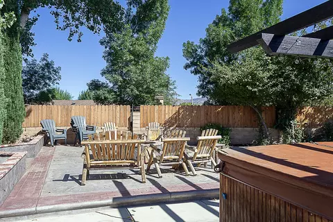 109 Chaparrel St, Tehachapi, CA 93561 photo 26
