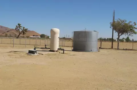 4697 Gibbs Ave, Mojave, CA 93501 photo 6