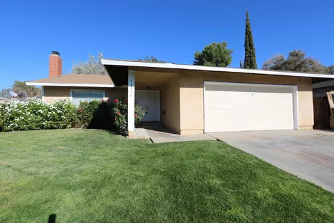 44236 Sancroft Ave, Lancaster, CA 93535 photo 2