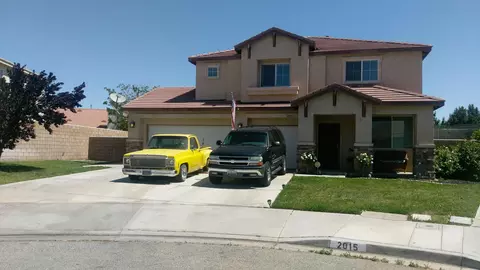 2015 Valiant St, Lancaster, CA 93536 photo 1